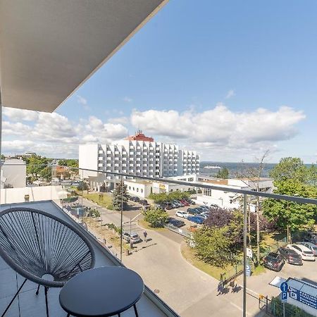 Balticus 42 By Renters Apartment เมียนซิดดรอแย ภายนอก รูปภาพ
