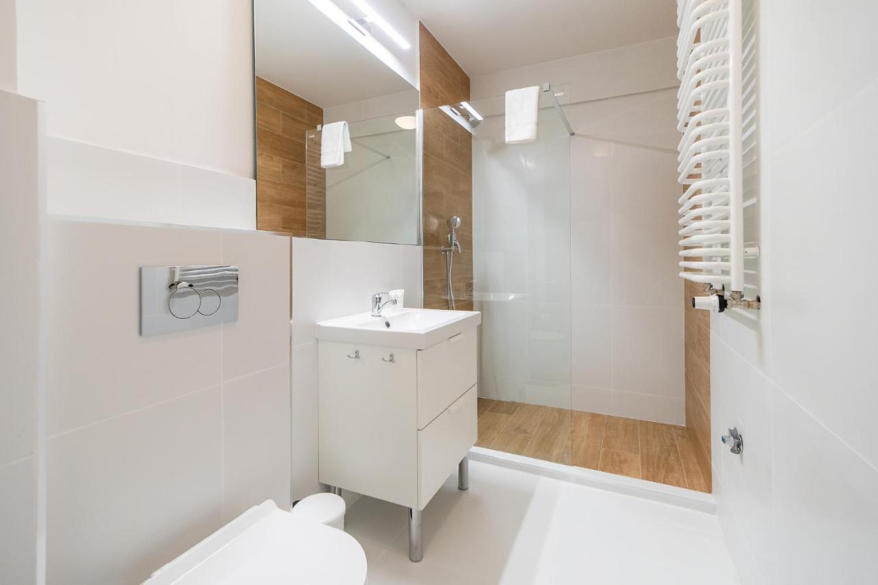 Balticus 42 By Renters Apartment เมียนซิดดรอแย ภายนอก รูปภาพ